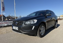 Volvo XC60 I momentum - Automat - Skóra