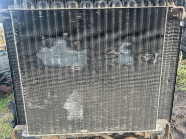 Case Magnum - chłodnica oleju-1