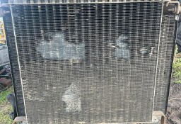 Case Magnum - chłodnica oleju