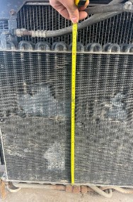 Case Magnum - chłodnica oleju-2