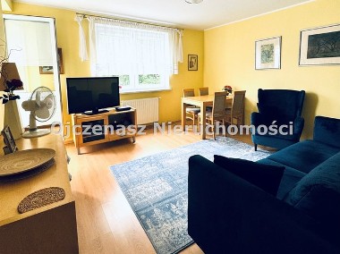 Mieszkanie, sprzedaż, 51.90, Bydgoszcz, Bartodzieje-1