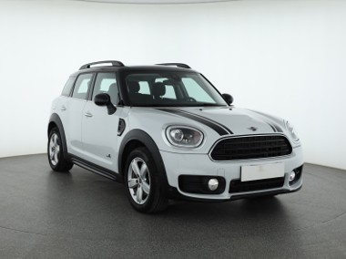 MINI Countryman , Salon Polska, 1. Właściciel, Automat, VAT 23%, Navi,-1