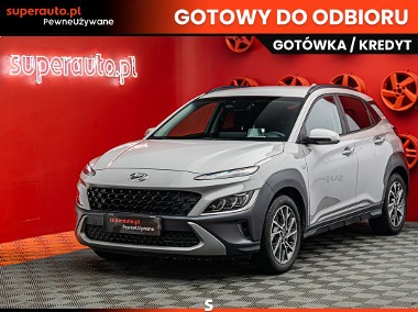 Hyundai Kona 1.6 CRDi Comfort 1.6 CRDi Comfort 115KM-1