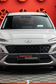 Hyundai Kona 1.6 CRDi Comfort 1.6 CRDi Comfort 115KM-2