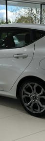 Ford Fiesta IX EcoBoost ST-Line mHEV, LED, CarPlay, FV23%, Gwarancja, dostawa-3