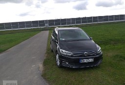 Volkswagen Touran III 2.0 TDI 150KM Highline