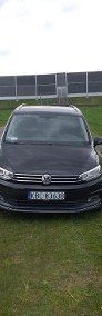 Volkswagen Touran III 2.0 TDI 150KM Highline-3