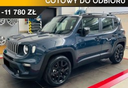 Jeep Renegade Face lifting Summit 1.5 T4 mHEV DCT Summit 1.5 T4 mHEV 130KM DCT