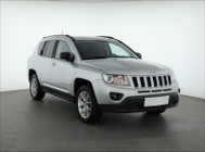 Jeep Compass II , Navi, Klima, Tempomat, Parktronic