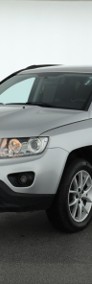 Jeep Compass II , Navi, Klima, Tempomat, Parktronic-3