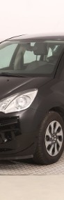 Citroen C3 II , Klima-3