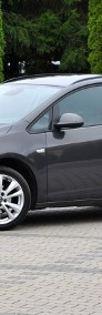Opel Astra J 1,6Benz 115KM Ledy Navi Automat PDC Alufelgi 1Wł. Serwis z DE !!-4