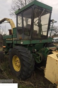 John Deere Sieczkarnia 5460-2