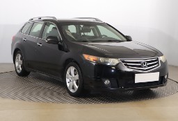 Honda Accord VIII , Klimatronic, Tempomat, Parktronic, Podgrzewane siedzienia