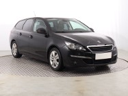 Peugeot 308 II , Navi, Klimatronic, Tempomat, Parktronic,ALU