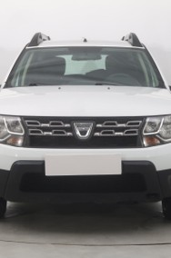 Dacia Duster I , Parktronic, Podgrzewane siedzienia-2