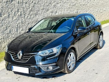 Renault Megane IV-1