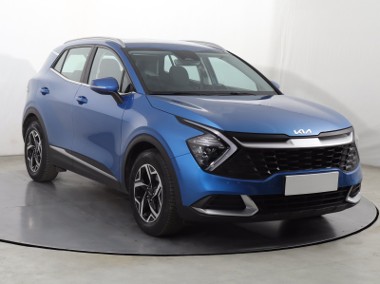 Kia Sportage IV , Salon Polska, 1. Właściciel, Serwis ASO, VAT 23%,-1