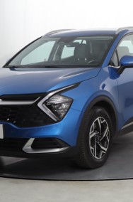 Kia Sportage IV , Salon Polska, 1. Właściciel, Serwis ASO, VAT 23%,-2