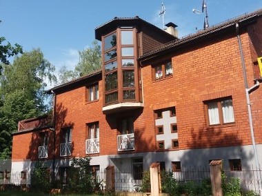 Lokal Krupski Młyn, ul. Krasickiego-1