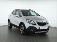 Opel Mokka , Salon Polska, Serwis ASO, Skóra, Navi, Xenon, Bi-Xenon,