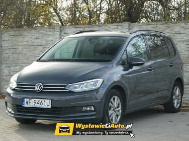 Volkswagen Touran III TELEFON: 884 881 581 | LOKALIZACJA: Krze Duże-1