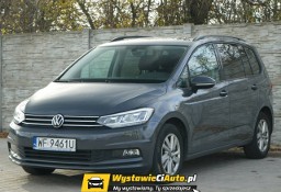 Volkswagen Touran III TELEFON: 884 881 581 | LOKALIZACJA: Krze Duże