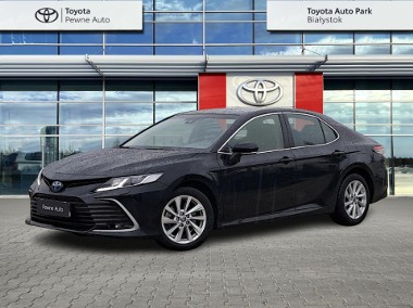 Toyota Camry VIII 2.5 Hybrid Comfort + Business, Gw. fabryczna 01/2027, Faktura VAT 23-1