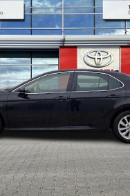 Toyota Camry VIII 2.5 Hybrid Comfort + Business, Gw. fabryczna 01/2027, Faktura VAT 23-2