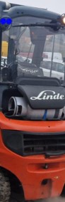 LINDE H20T-01-3