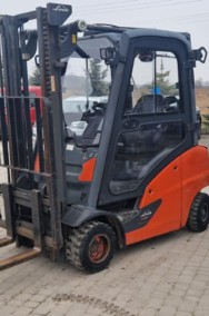 LINDE H20T-01-2