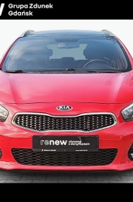 Kia Cee'd II 1.6 CRDi GT Line-2