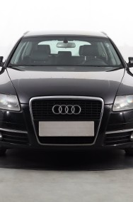 Audi A6 III (C6) , Automat, Xenon, Klimatronic, Parktronic,ALU-2