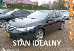 Honda Accord VIII 2014r/kombi/156KM/ po opłatach/przebieg 157 450km