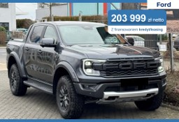 Ford Ranger III Raptor A10 4x4 Raptor A10 4x4 2.0 210KM