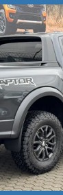 Ford Ranger III Raptor A10 4x4 Raptor A10 4x4 2.0 210KM-4