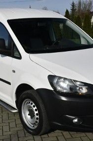 Volkswagen Caddy 1,6tdi DUDKI11 Klimatyzacja,Serwis,Pół-Skóry,Centralka,kredyt.GWARAN-2