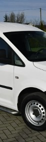 Volkswagen Caddy 1,6tdi DUDKI11 Klimatyzacja,Serwis,Pół-Skóry,Centralka,kredyt.GWARAN-3
