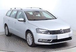 Volkswagen Passat B7 , DSG, Skóra, Klimatronic, Tempomat, Parktronic,