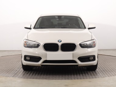 BMW SERIA 1 , Klima, Tempomat, Parktronic, Podgrzewane siedzienia-1