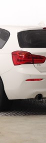 BMW SERIA 1 , Klima, Tempomat, Parktronic, Podgrzewane siedzienia-4