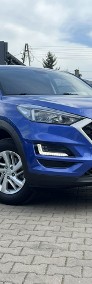 Hyundai Tucson III 1.6GDi 132KM 6MT Classic Salon Polska 1 rej. 2019 Od Dealera FV Marż-3