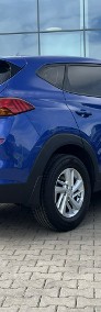 Hyundai Tucson III 1.6GDi 132KM 6MT Classic Salon Polska 1 rej. 2019 Od Dealera FV Marż-4