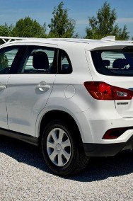 Mitsubishi ASX-2