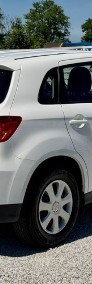 Mitsubishi ASX-3