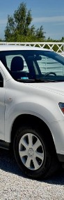 Mitsubishi ASX-4