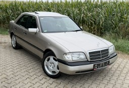 Mercedes-Benz Klasa C W202