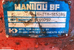 Manitou Most 302/279/207 | s-ita-515255 | ref. manitou 199796