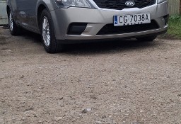 Kia Cee&apos;d I Kia ceed kombi 1.4 lpg 2010 po lifcie