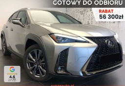 Lexus UX 300h F Sport Design 2.0 Hybrid Dynamic Force F Sport Design 2.0 Hybrid